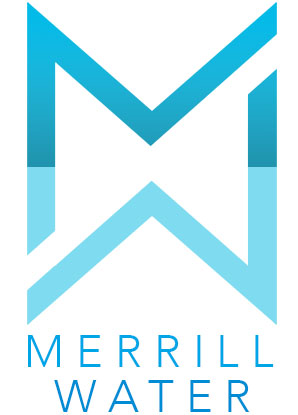 Merrill Water Systems Logo